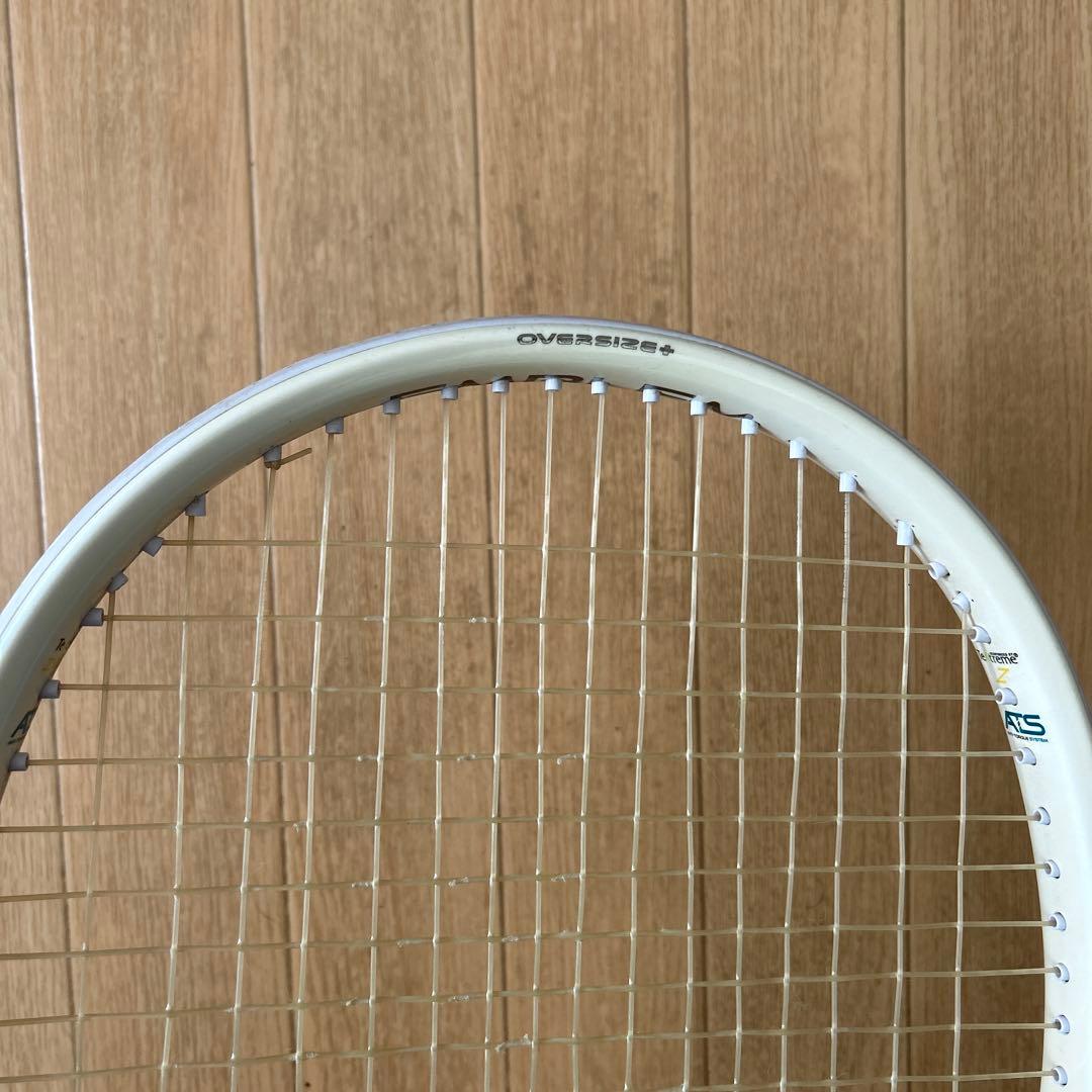 プリンス エンブレム120 G1 現行モデル 魔法のラケット 国内正規品