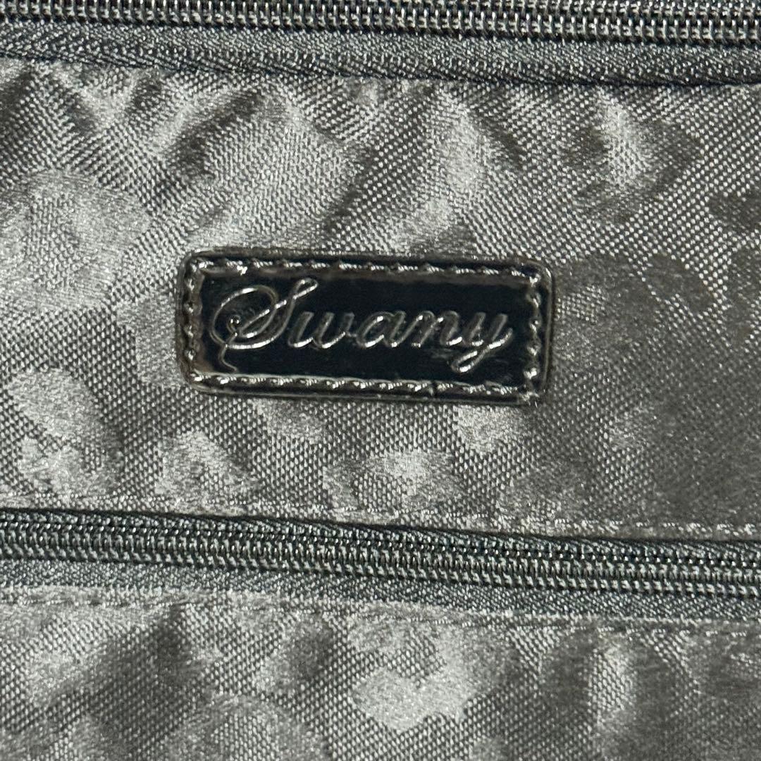 新品未使用✨SWANY スワニー　座面付き　買い物カート　キャリーバッグ　椅子