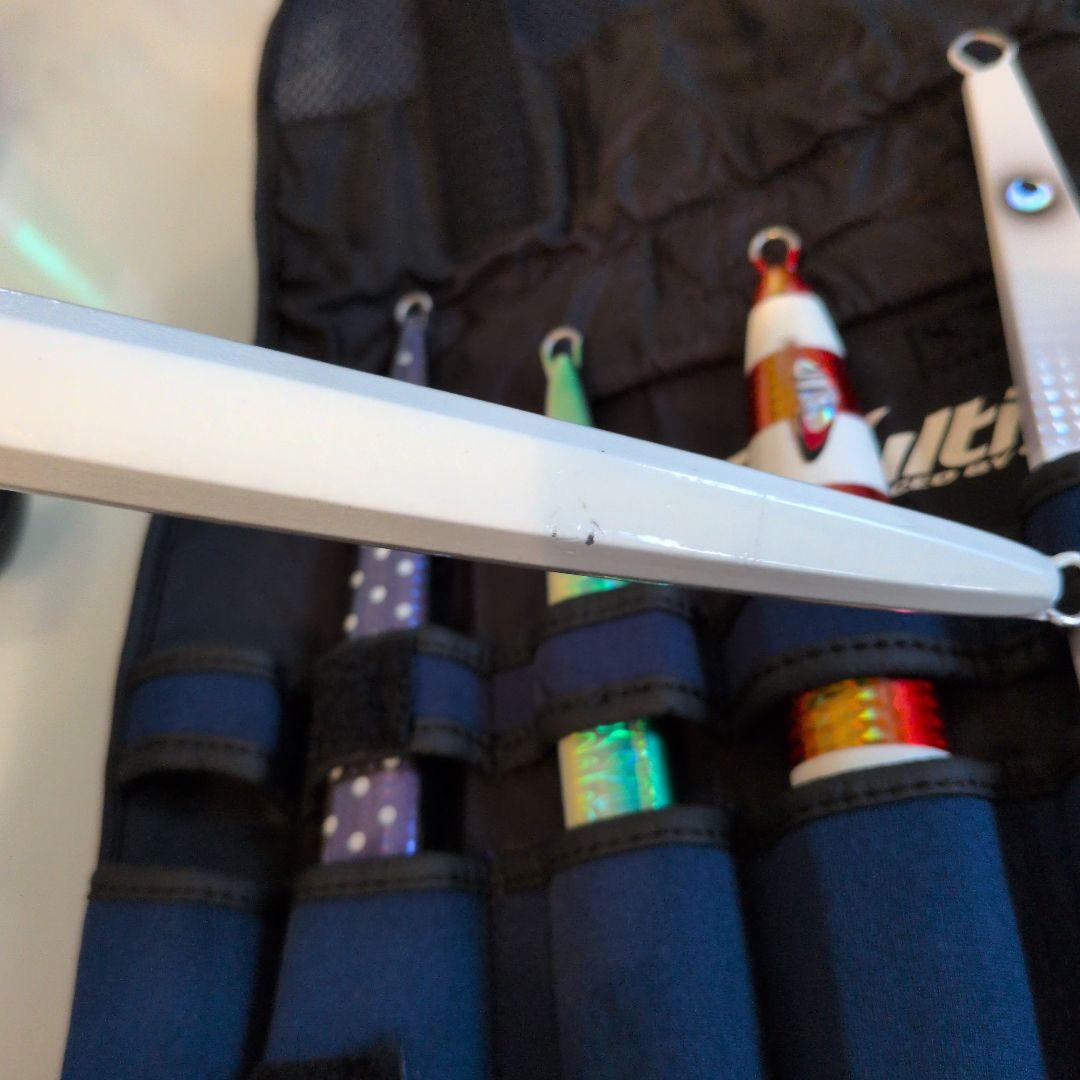 メタルジグ 300ｇから500ｇ まとめ売り