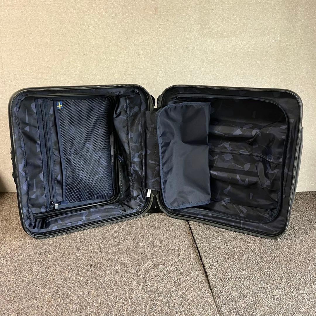 A26 イノベーター EXTREME INV30 スーツケース 21L 47cm