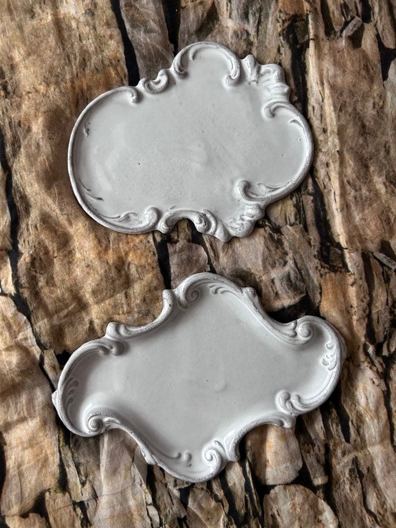 ASTIER de VILLATTE Dolly Dish セット