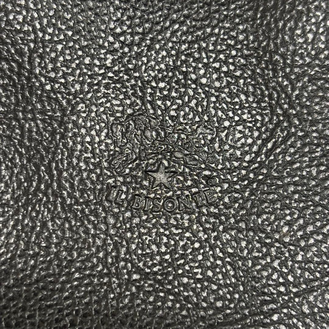 極美品、保証書あり★イルビゾンテ★クロスボディバッグ2way定価56,100円