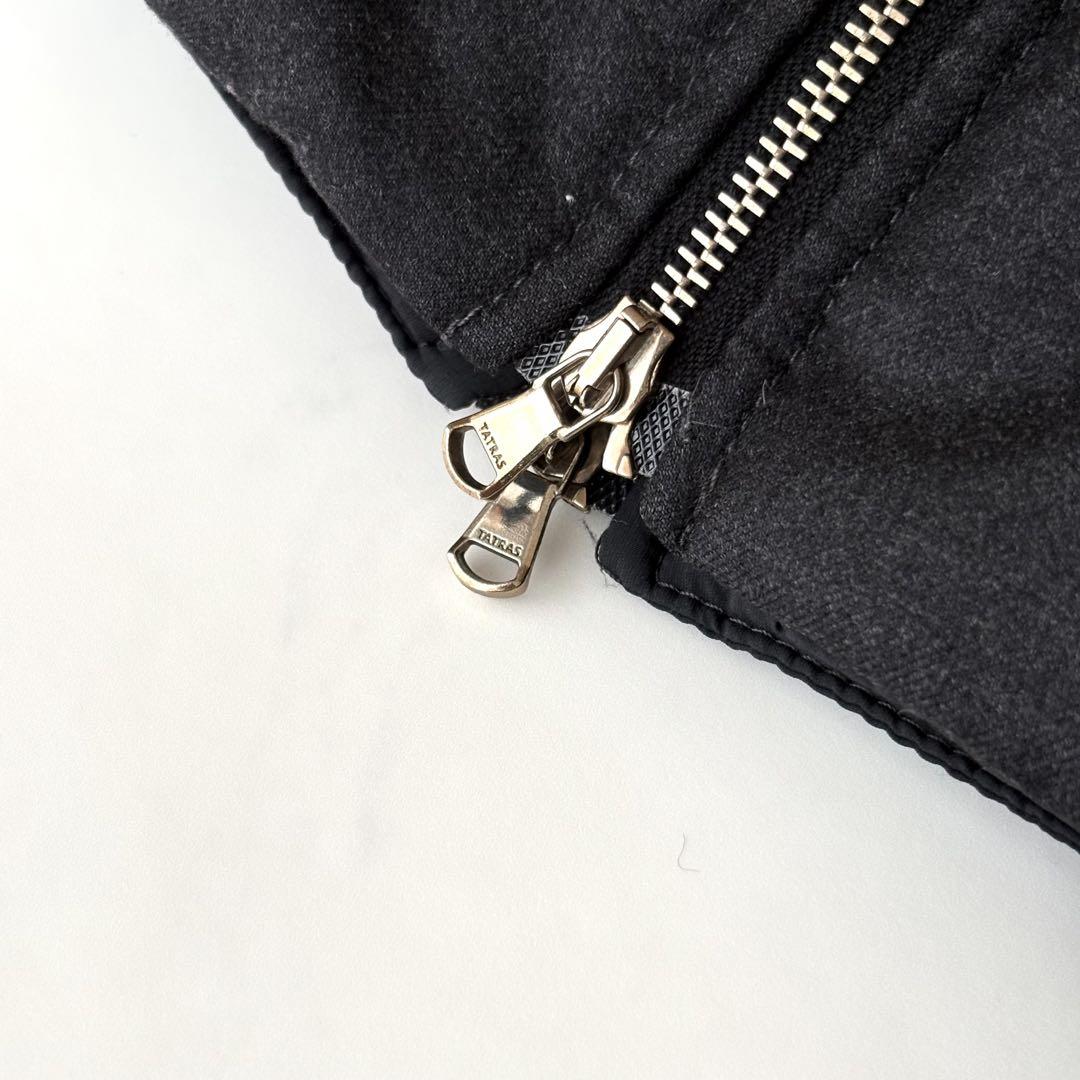 美品✨TATRAS FAGLIA シルク混 ダウンベスト