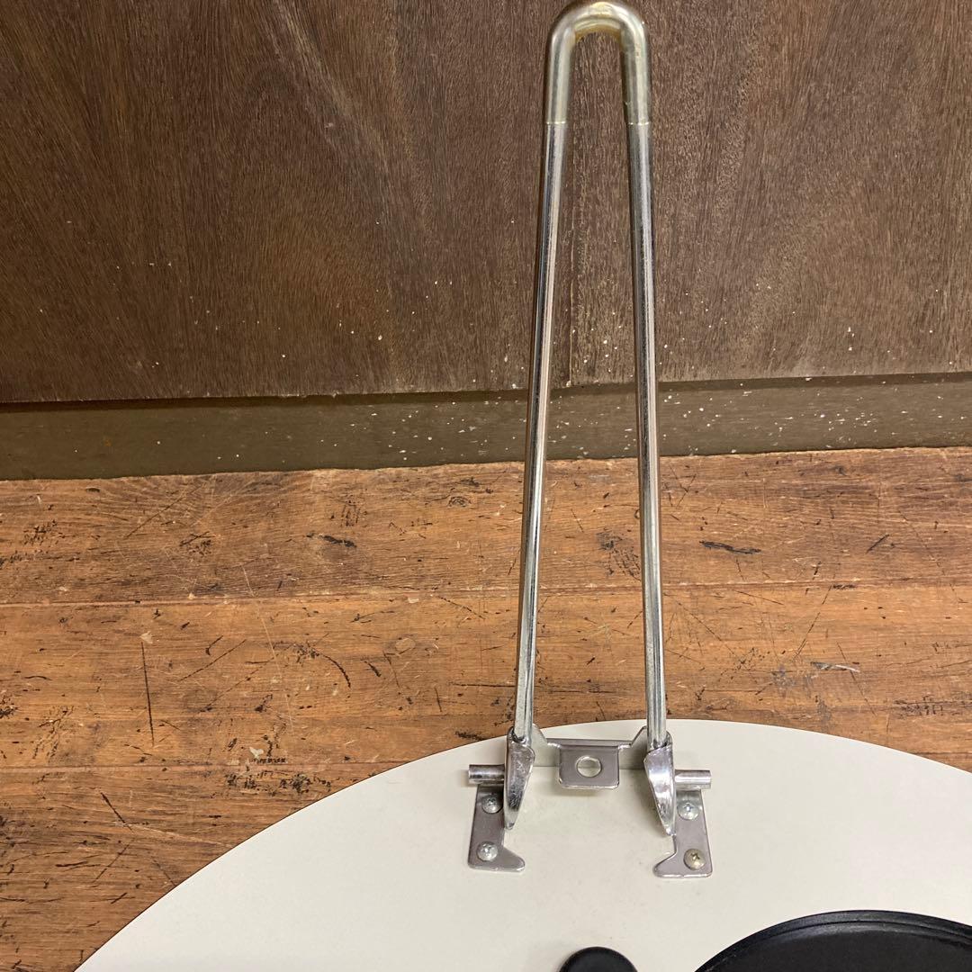 B3北欧レトロ マボ ローテーブル 折りたたみテーブル 丸テーブル 円形テーブル