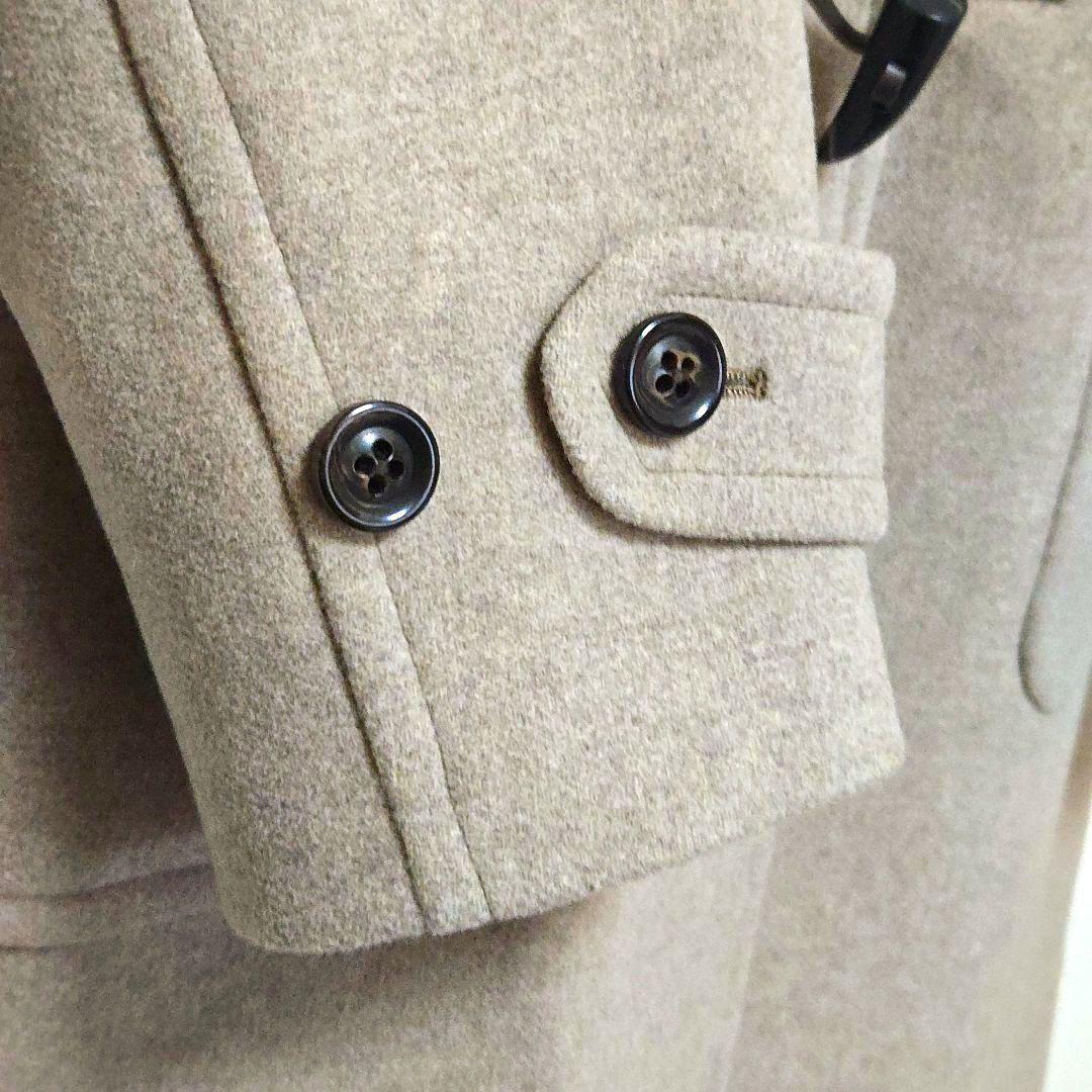 新品未使用 green label relaxing ダッフルコート XL