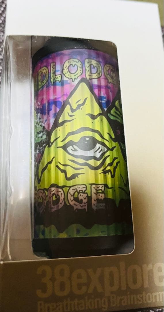 激レア38灯 grindlodge グラインドロッヂ