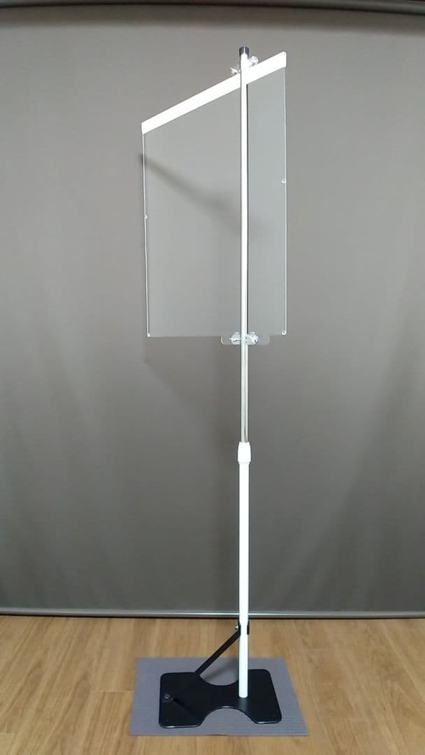 飛沫防止パーテーション　〔本州限定〕