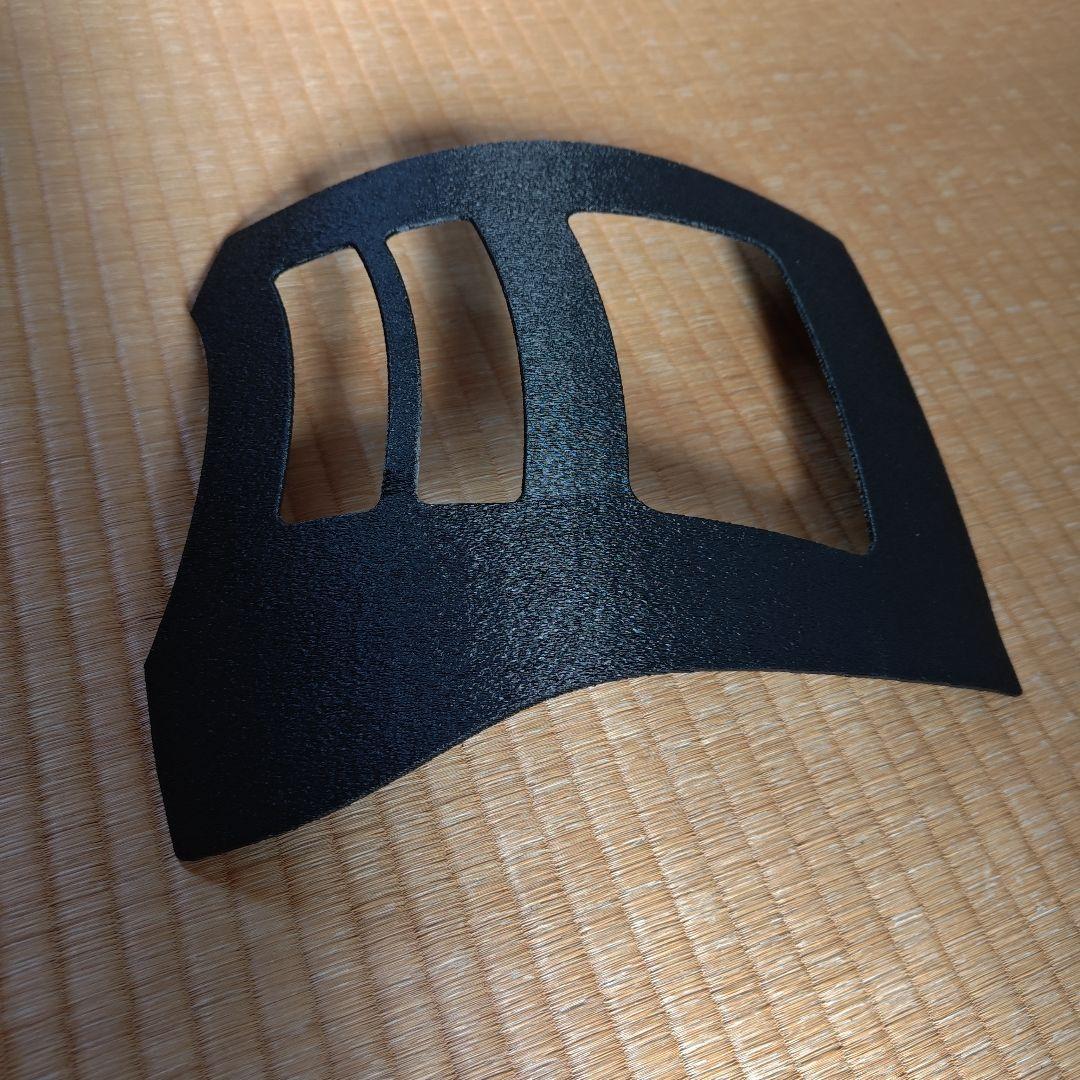 ぎんくん様ご相談品、 ハイエース１・2型用カスタム、ヘッドライトカバー