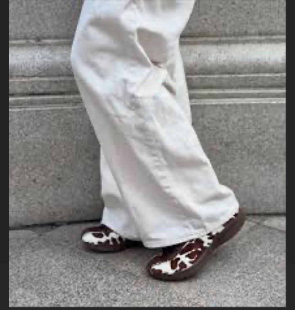 W NIKE  AIR SUPERFLY LX “PONY HAIR レディ25