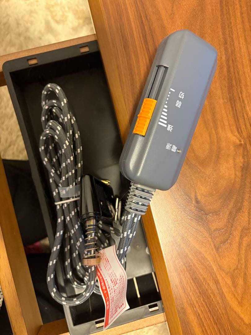 木製こたつ ウォールナット・メープル