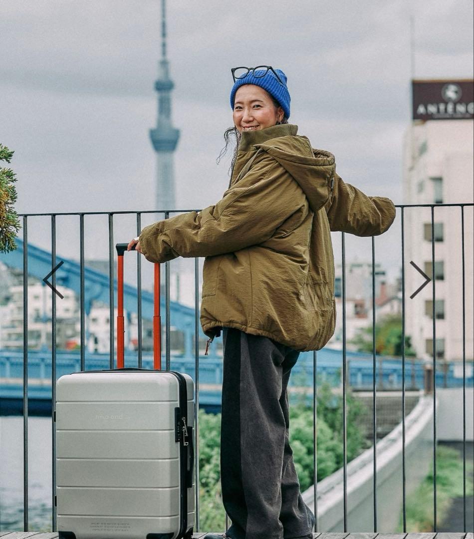 be with M misayo デニムパンツLサイズ