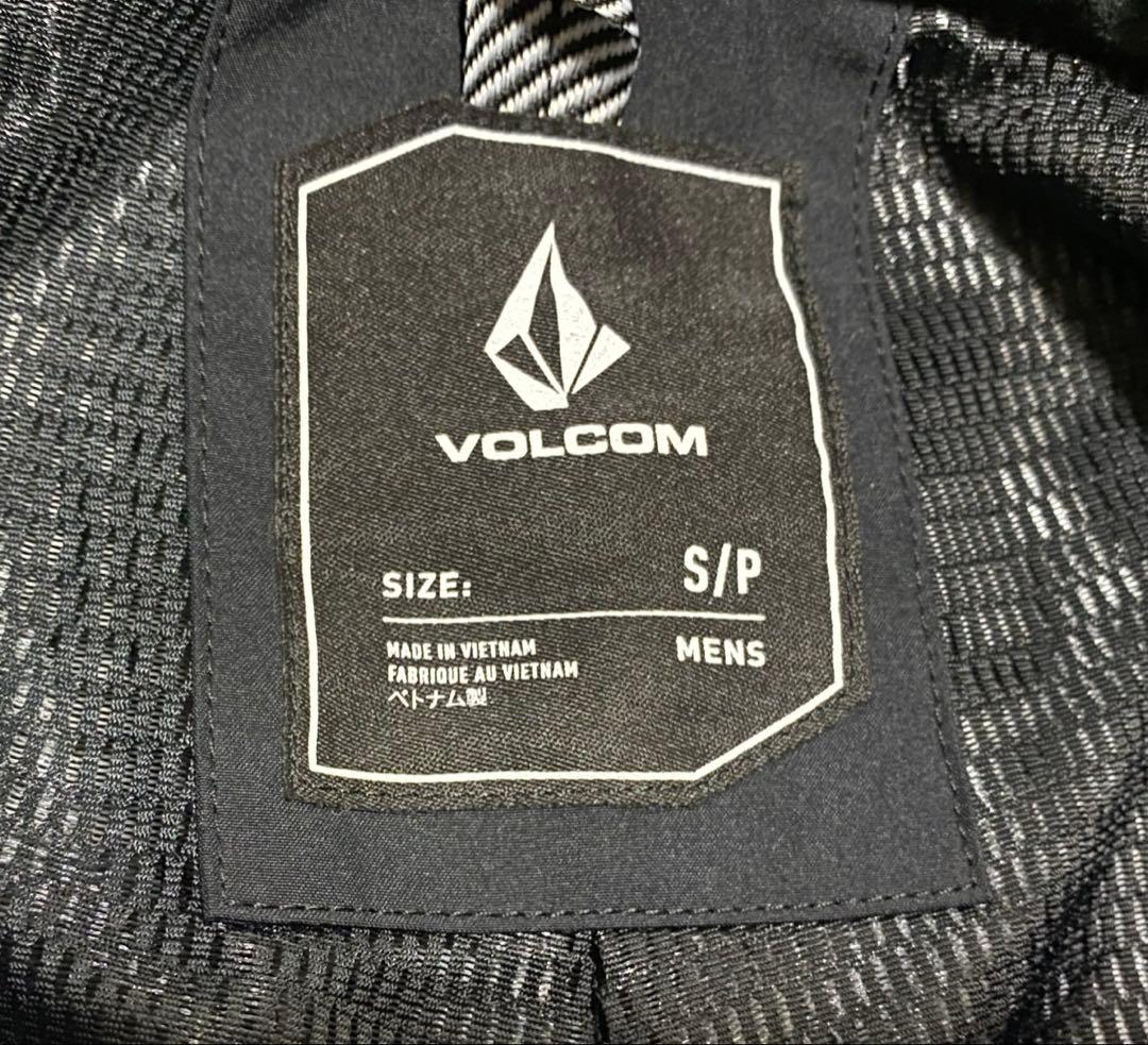VOLCOM ボルコム 24-25パンツ GORE-TEX G1352519