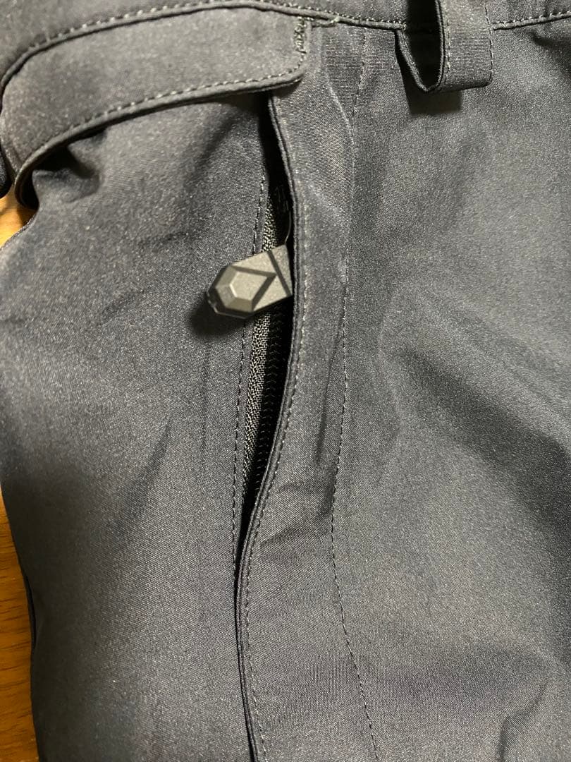 VOLCOM ボルコム 24-25パンツ GORE-TEX G1352519