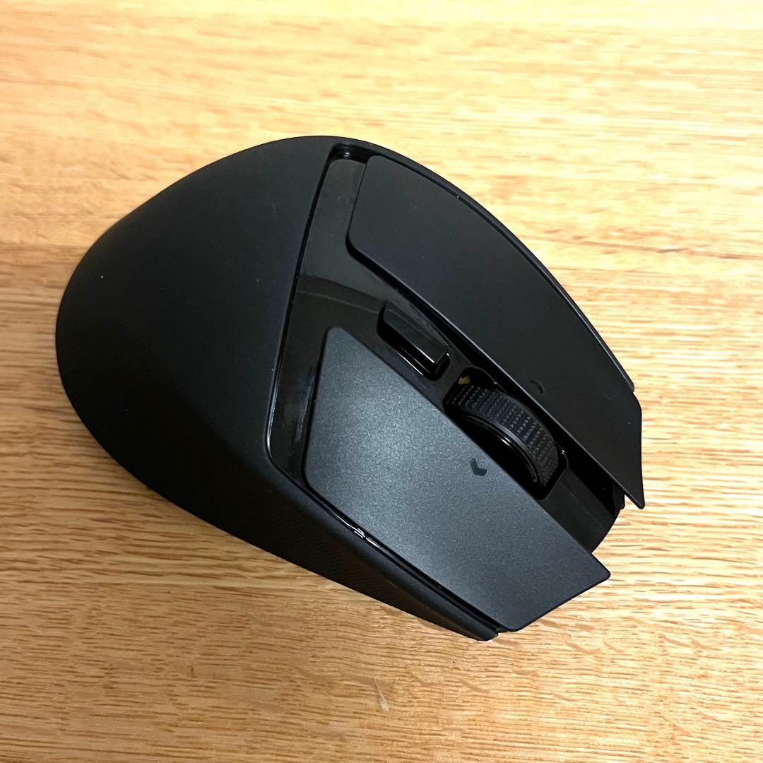 Razer Basilisk Mobile ワイヤレスゲーミングマウス