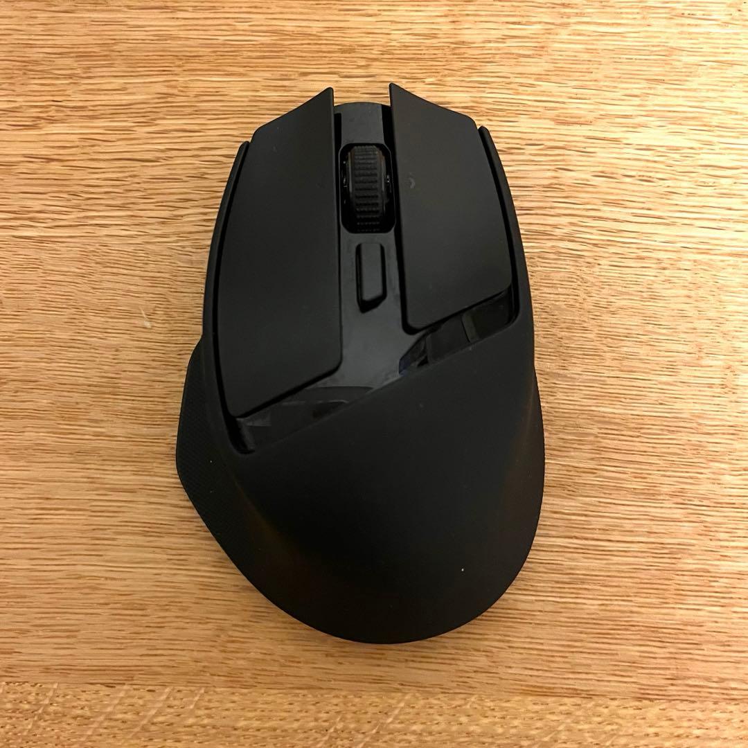 Razer Basilisk Mobile ワイヤレスゲーミングマウス