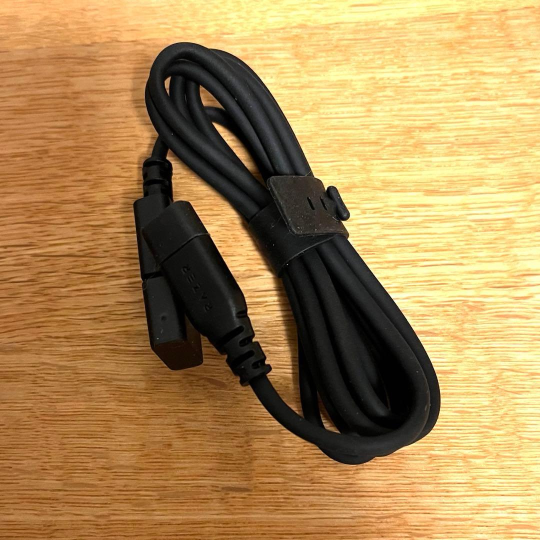 Razer Basilisk Mobile ワイヤレスゲーミングマウス