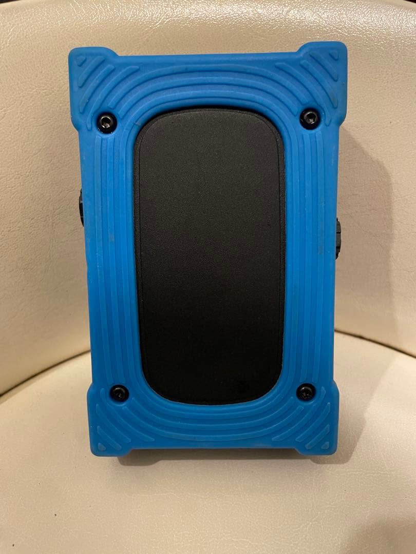 TC-Helicon VOICETONE C1 ボーカルエフェクター