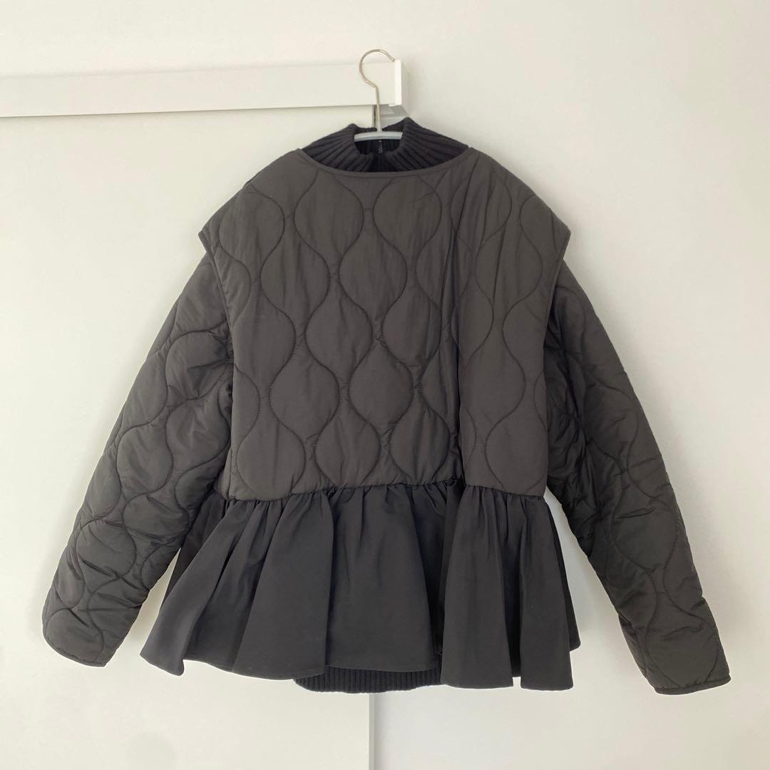 【新品未使用】Birthday bash 3way キルティングジャケット