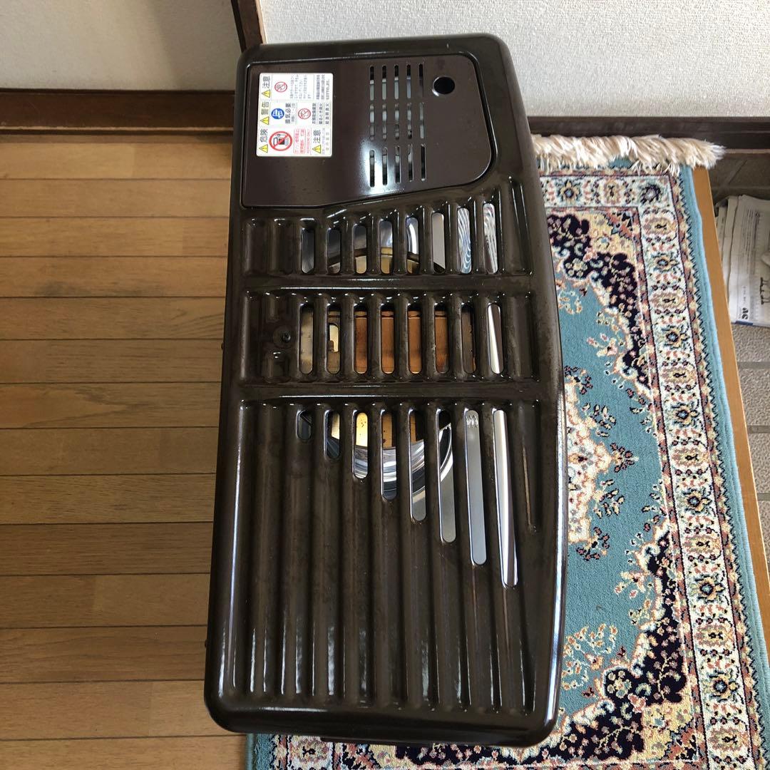 CORONAコロナ　反射式ストーブ　SXーE2922WY ブラウン　2022年製