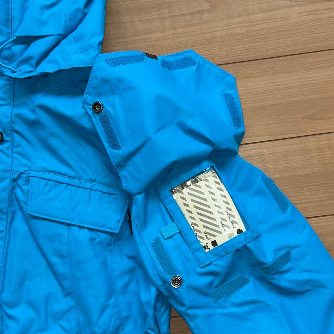 オークリー レディース スノーウェア ジャケット