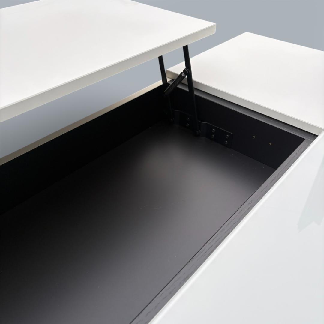 BoConcept ボーコンセプト Chiva コーヒーテーブル 北欧モダン