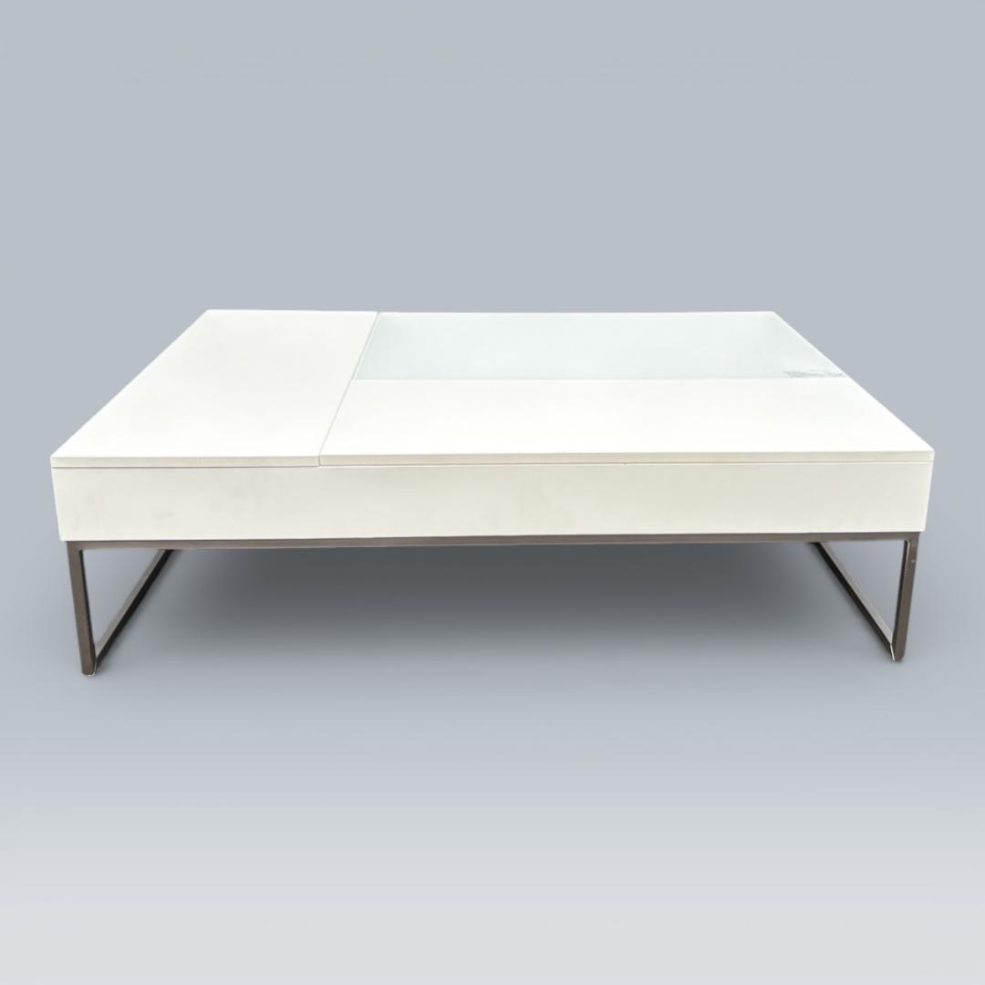 BoConcept ボーコンセプト Chiva コーヒーテーブル 北欧モダン