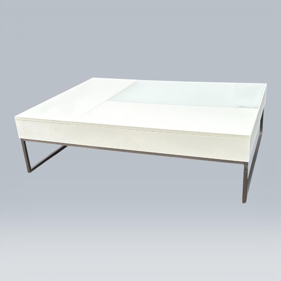 BoConcept ボーコンセプト Chiva コーヒーテーブル 北欧モダン