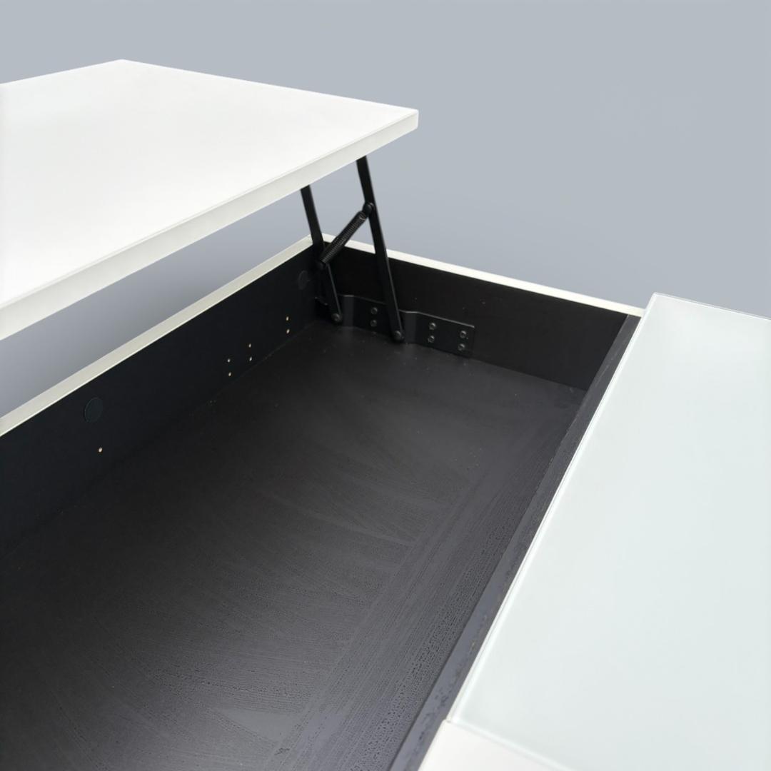 BoConcept ボーコンセプト Chiva コーヒーテーブル 北欧モダン