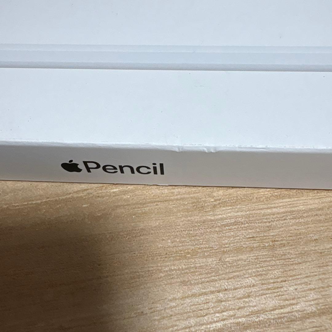新品未開封　Apple Pencil (USB-C) A3085