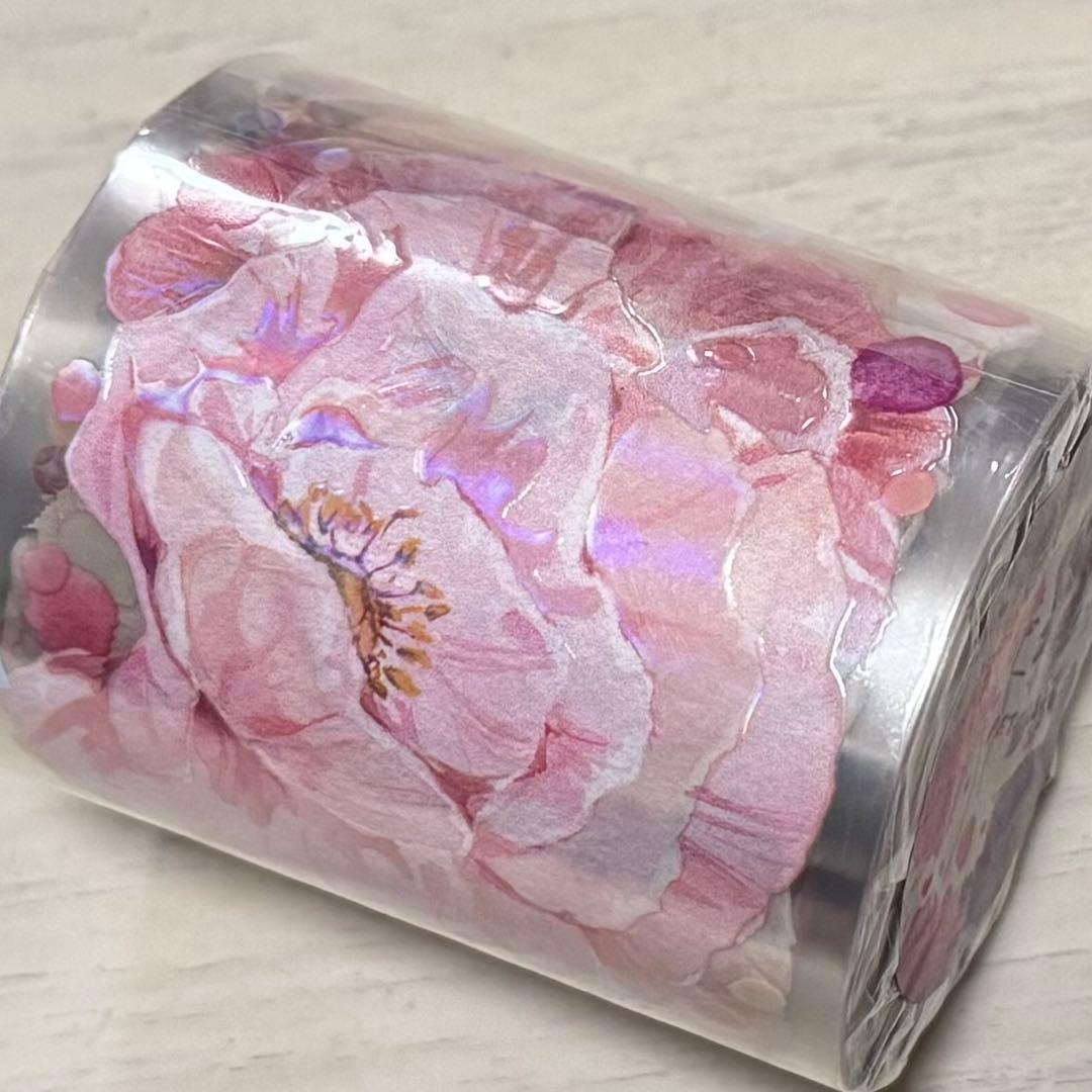 セール72 海外 PETテープ マスキングテープ