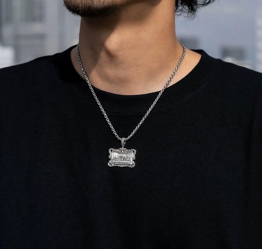 AVALANCHE 最後の晩餐　激レア