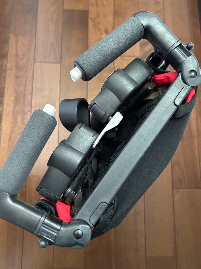 《サイベックス》ポキット　B型ベビーカー