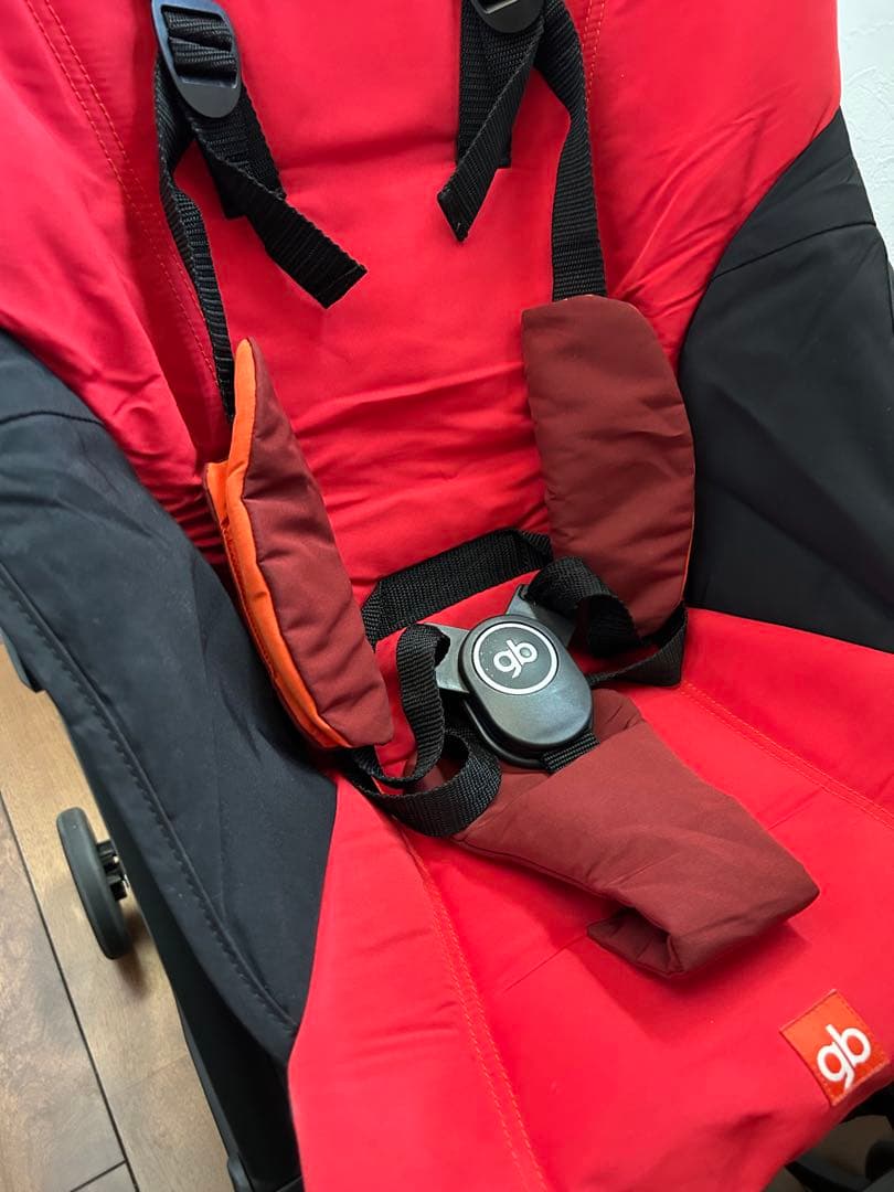 《サイベックス》ポキット　B型ベビーカー