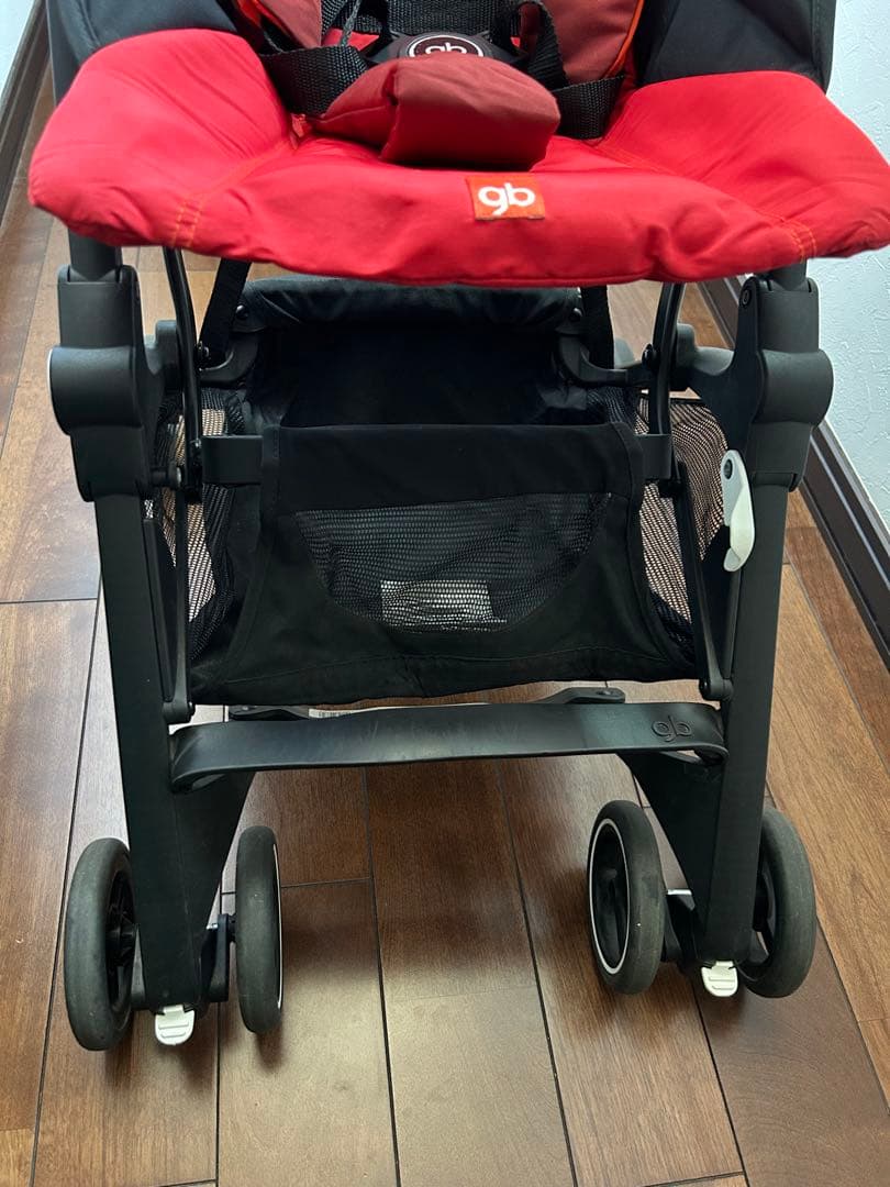 《サイベックス》ポキット　B型ベビーカー