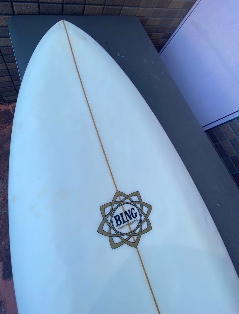 本日限定価格‼︎ Bing ビング　サーフボード　5,4