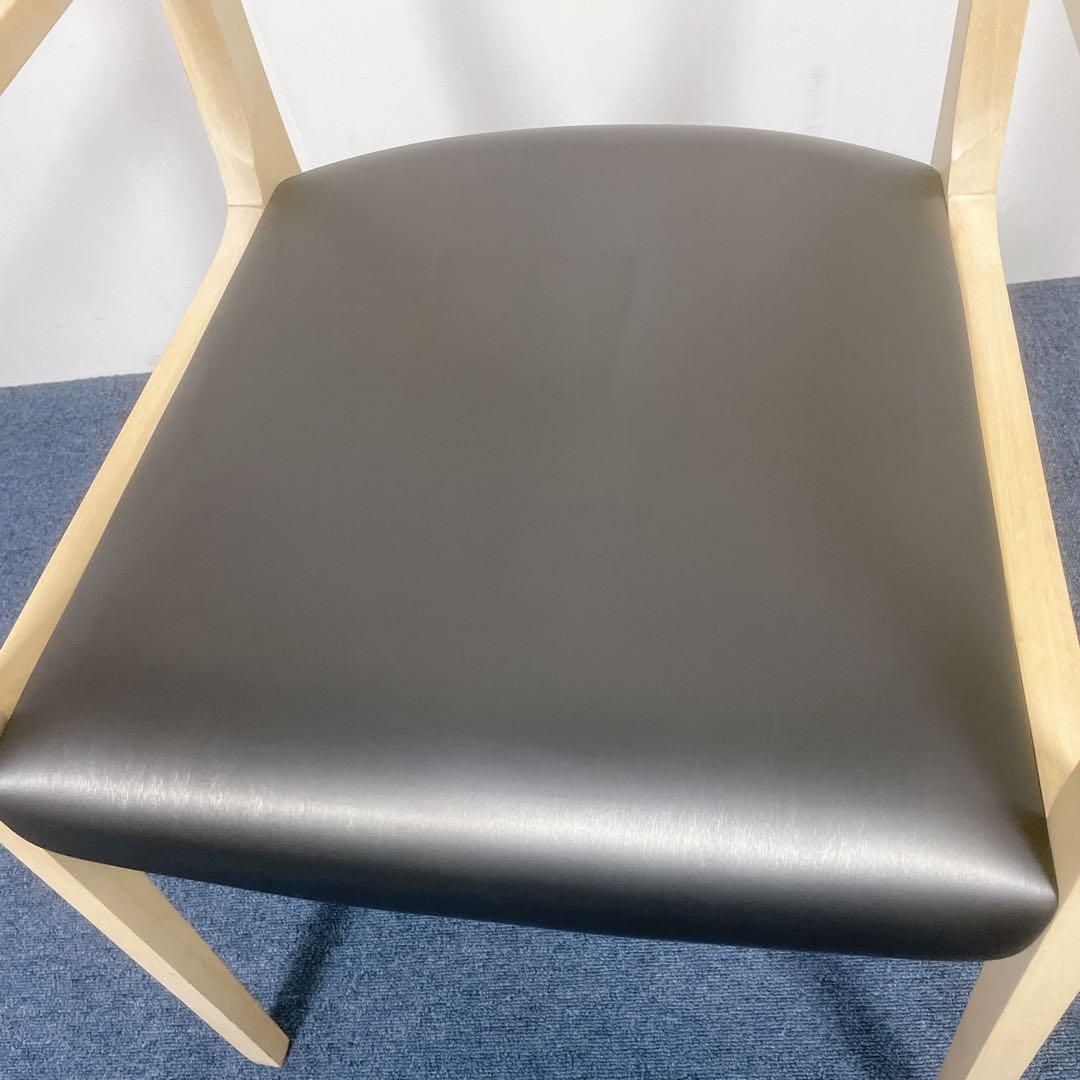 【廃盤美品】Cassina ixc. カッシーナ Jasmin ダイニングチェア