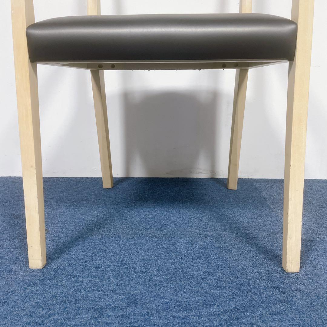 【廃盤美品】Cassina ixc. カッシーナ Jasmin ダイニングチェア
