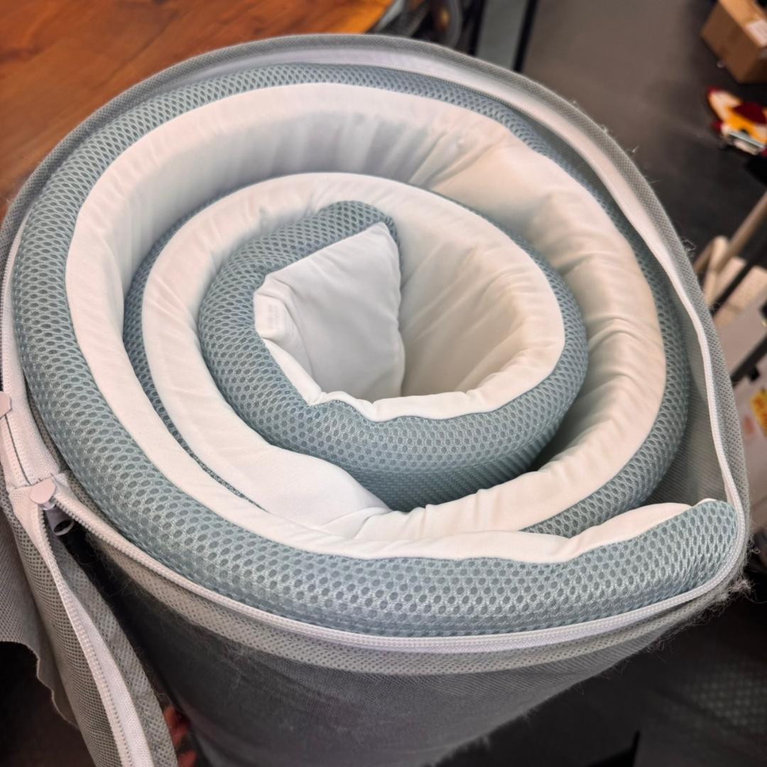 ☆☆トゥルースリーパー　セロ Light 3.5　ダブルサイズ