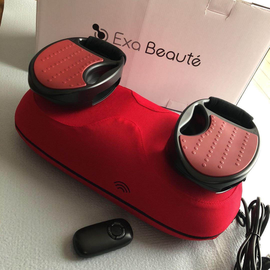 【新品同様】YA-MAN スイングビート