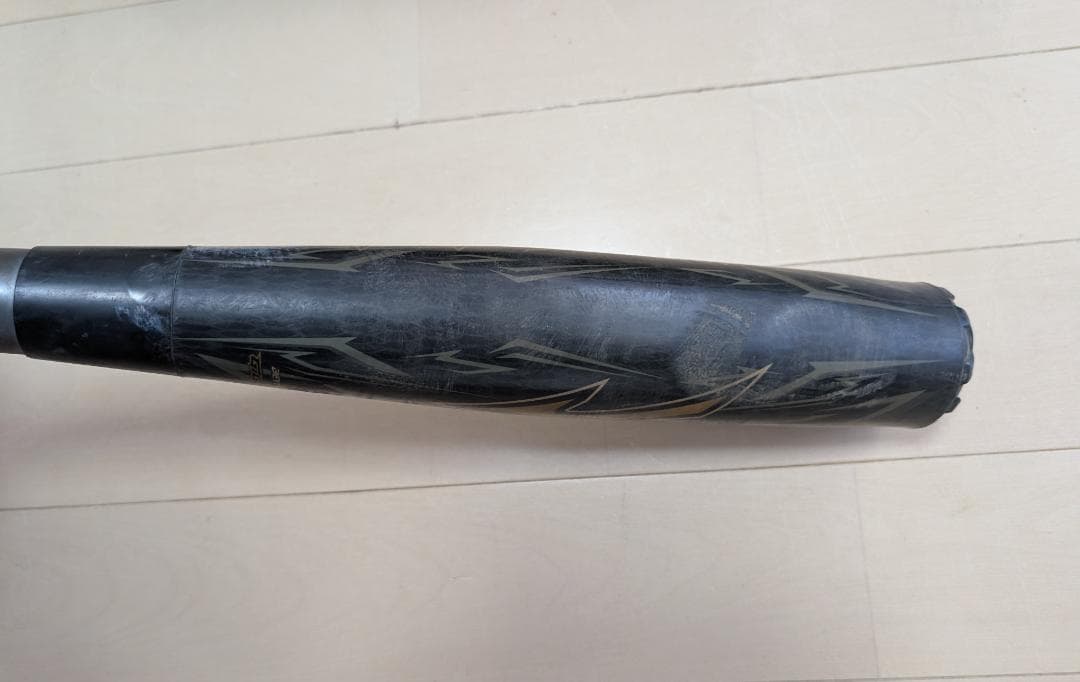 軟式野球用バット Mizuno ビヨンドマックス ギガキング02