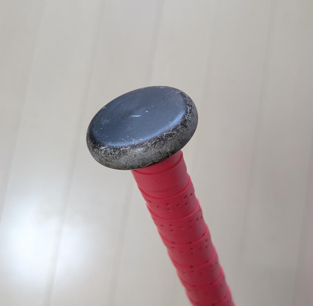 軟式野球用バット Mizuno ビヨンドマックス ギガキング02