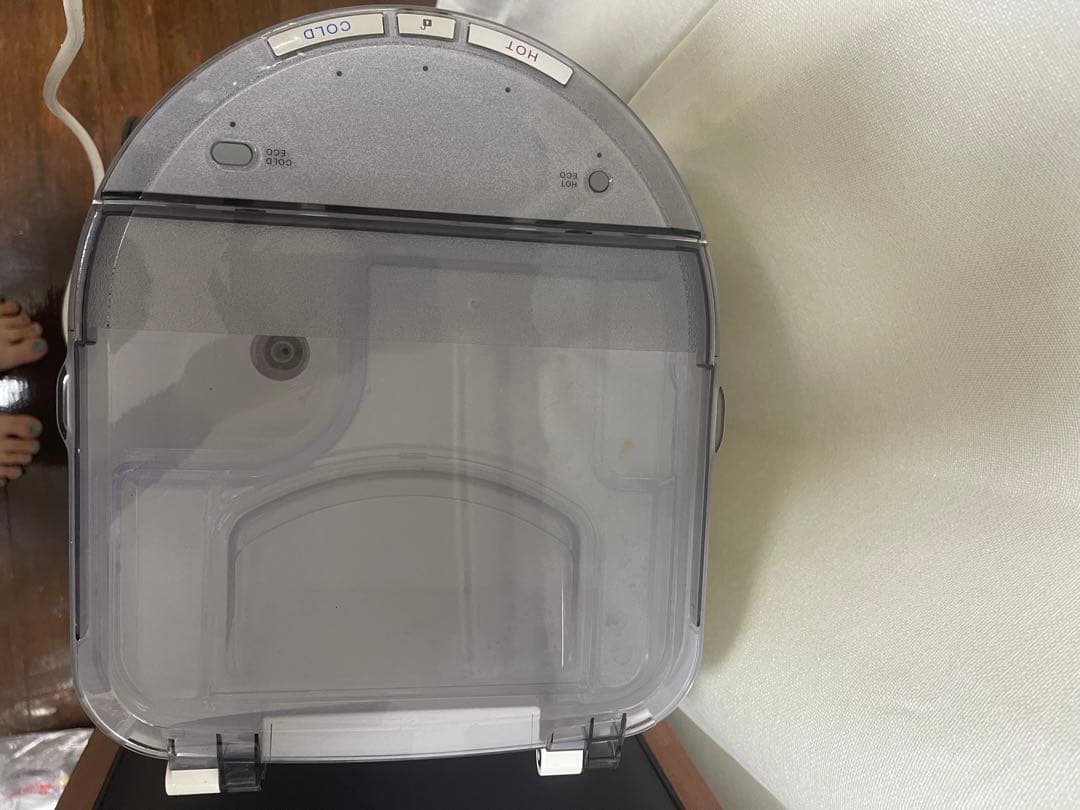 エブリイフレシャスmini