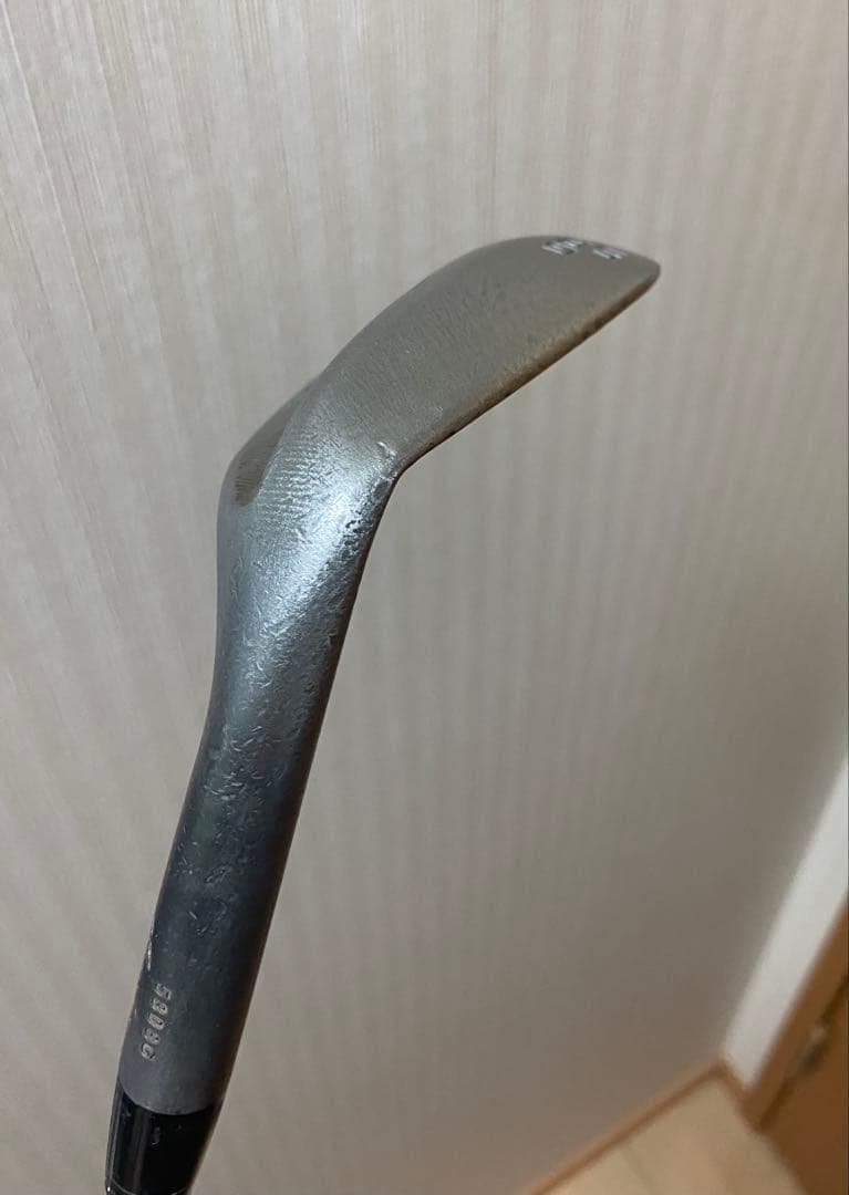 ジューシー ウェッジ 51°/58° 2本 DG105 S300 VSS pro