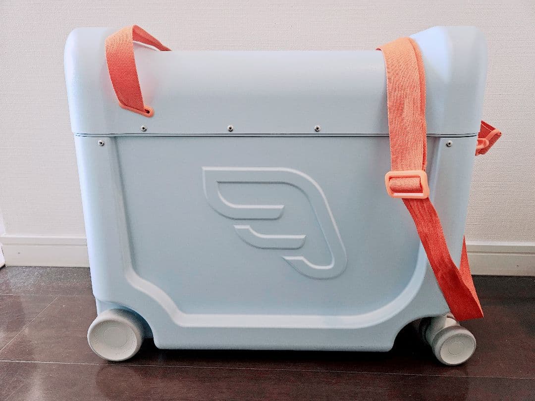 JETKIDS by STOKKE キャリーケース キャリーカート