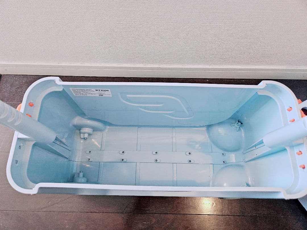 JETKIDS by STOKKE キャリーケース キャリーカート