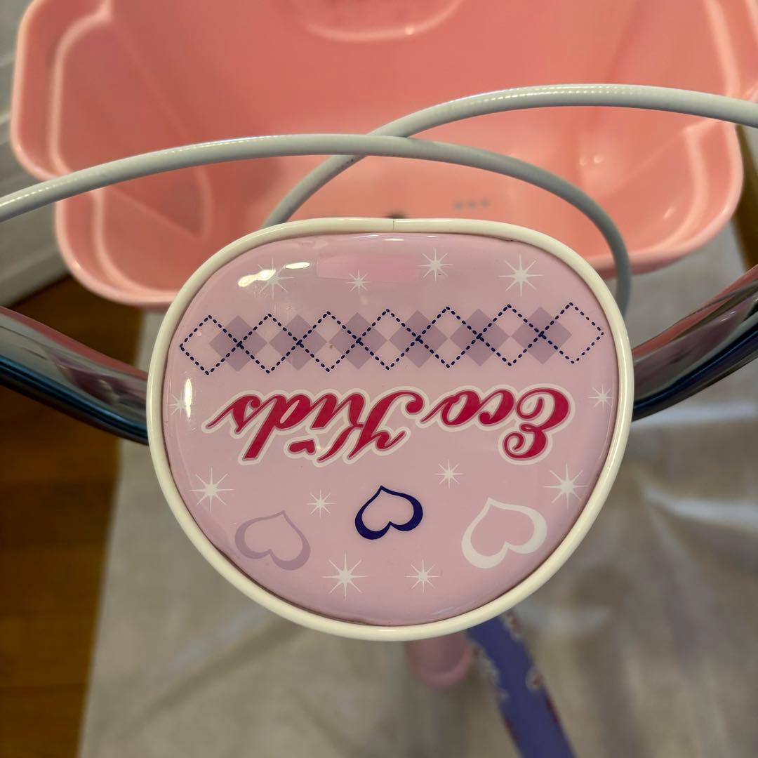 専用！EcoKids16インチ子供用自転車 直接お引き取り【即購入禁止‼︎】