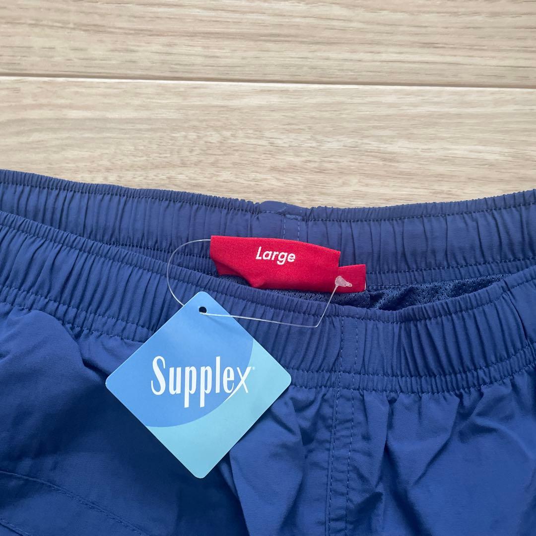 パンツ Supreme Old English Track Pant L