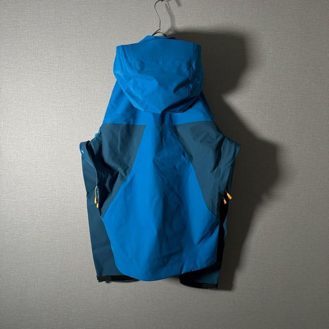 【新品・タグ付】WESTCOMB メンブレン Mirage Hoody M〜L