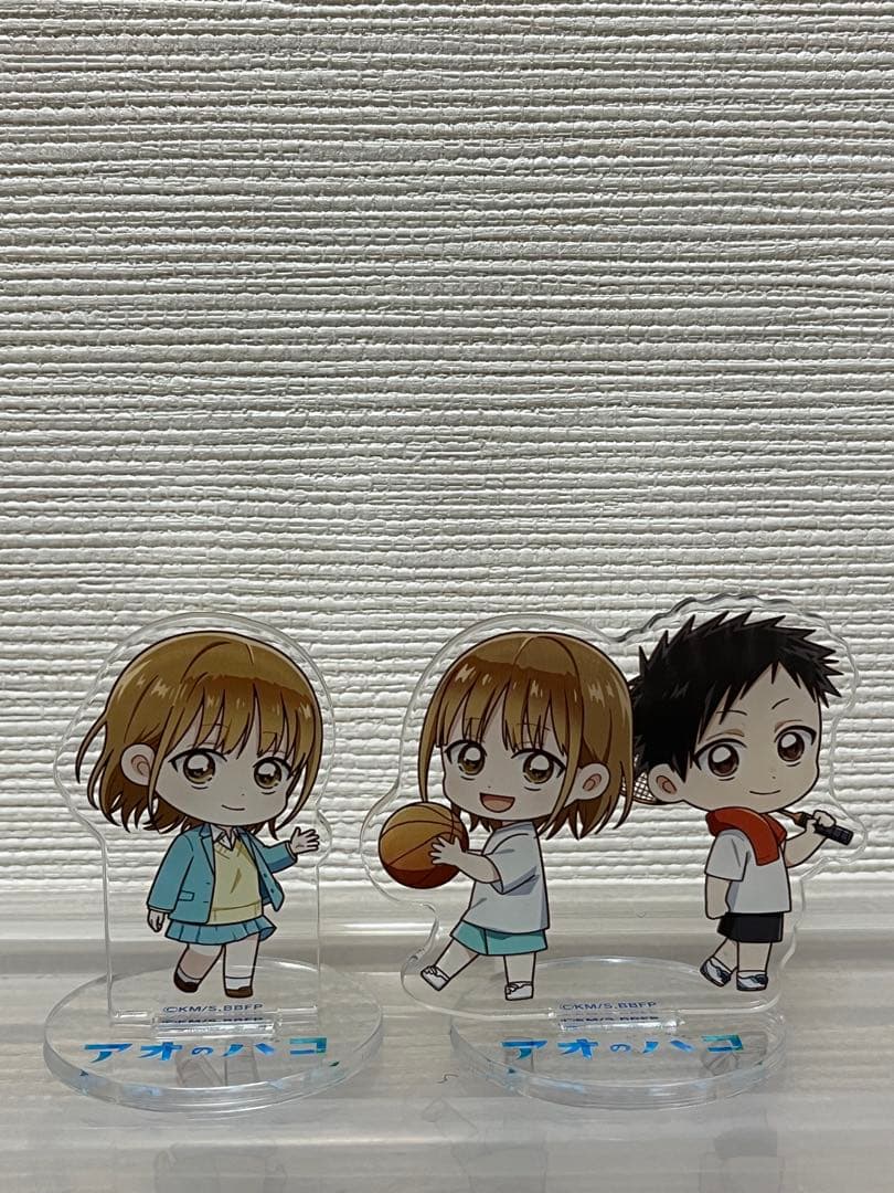 アオのハコ１〜21＋小説＋特典＋グッズ＋クリアファイル＋アオのハコ表紙ジャンプ