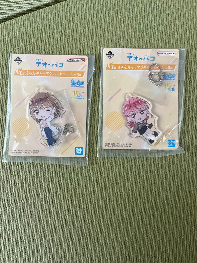 アオのハコ１〜21＋小説＋特典＋グッズ＋クリアファイル＋アオのハコ表紙ジャンプ